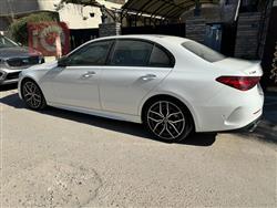 مێرسێدس بێنز C-Class